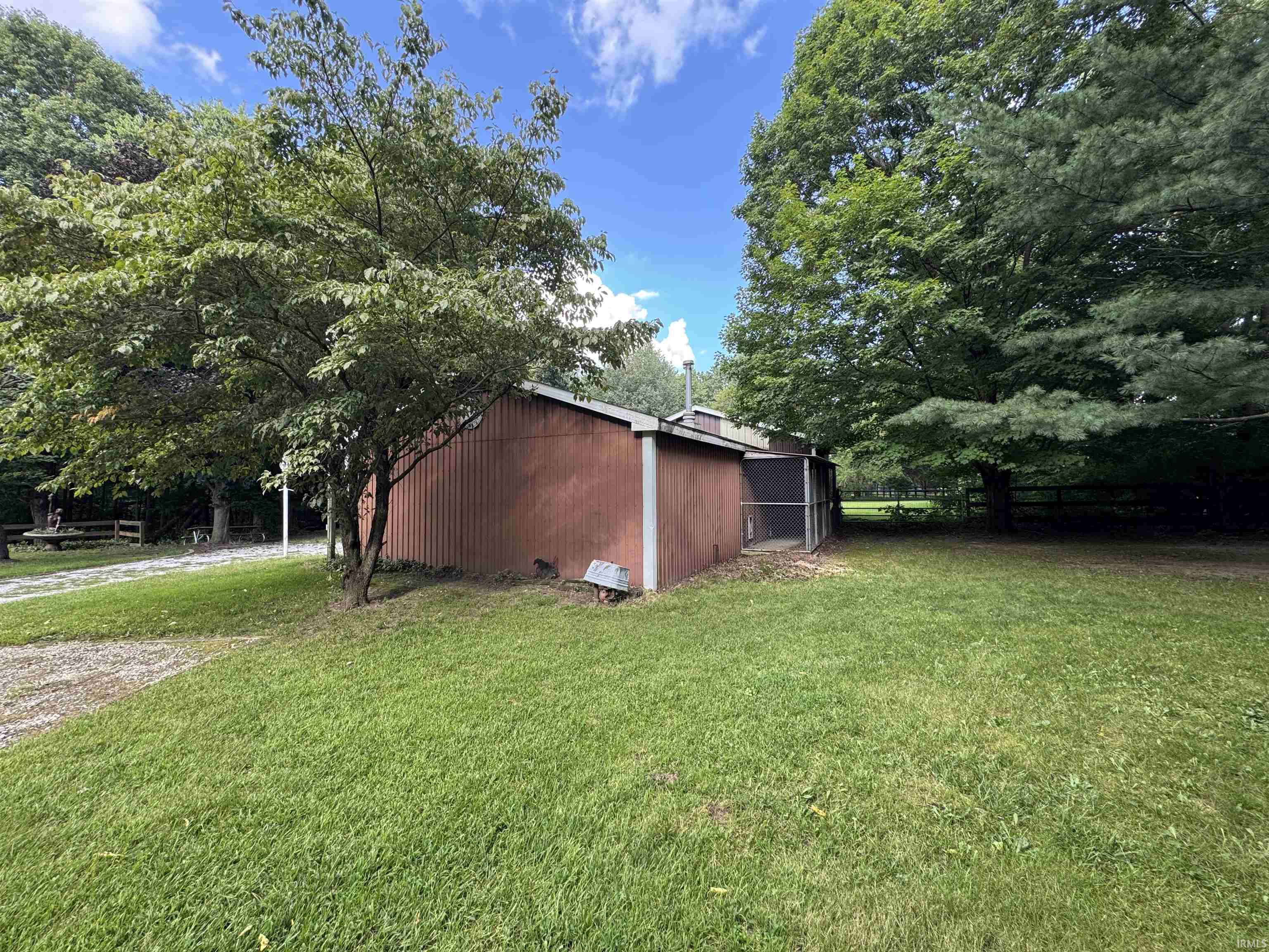 17103 County Road 8 Road Bristol IN 46507