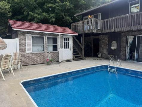 17103 County Road 8 Road Bristol IN 46507