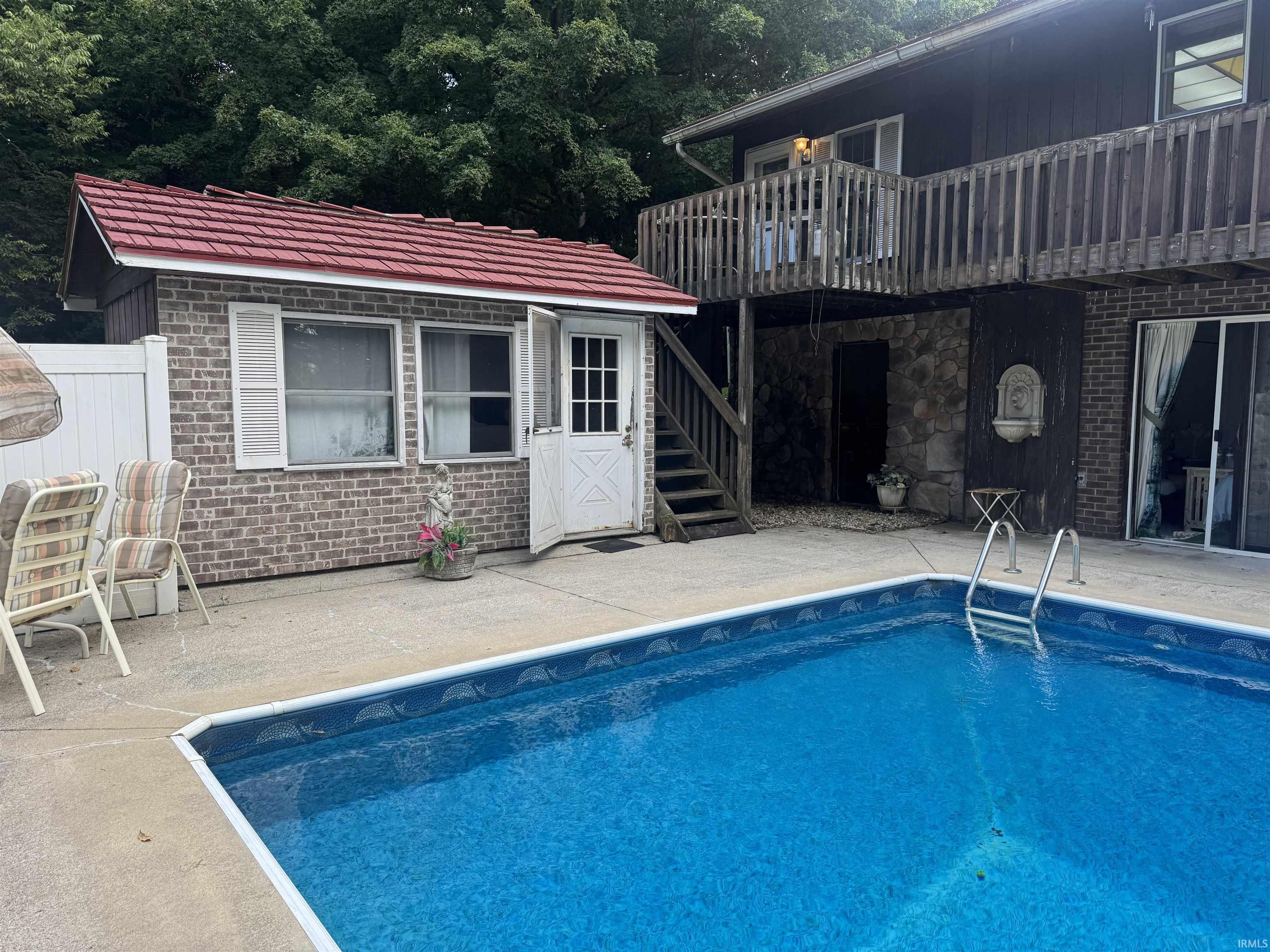 17103 County Road 8 Road Bristol IN 46507