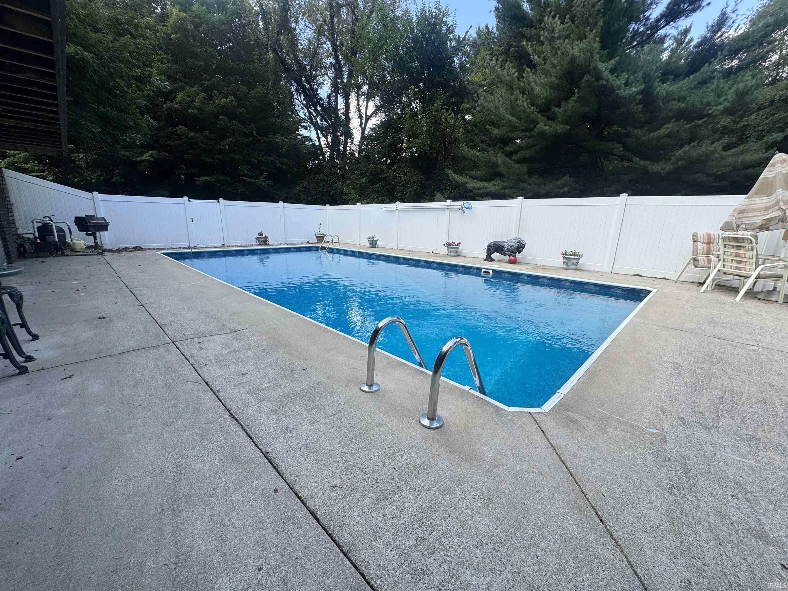 17103 County Road 8 Road Bristol IN 46507