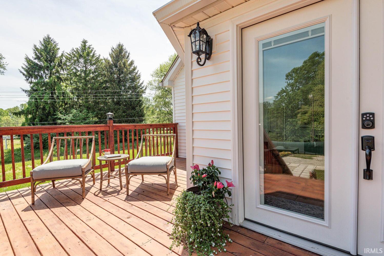 7425 S Harmony Road Bloomington IN 47403