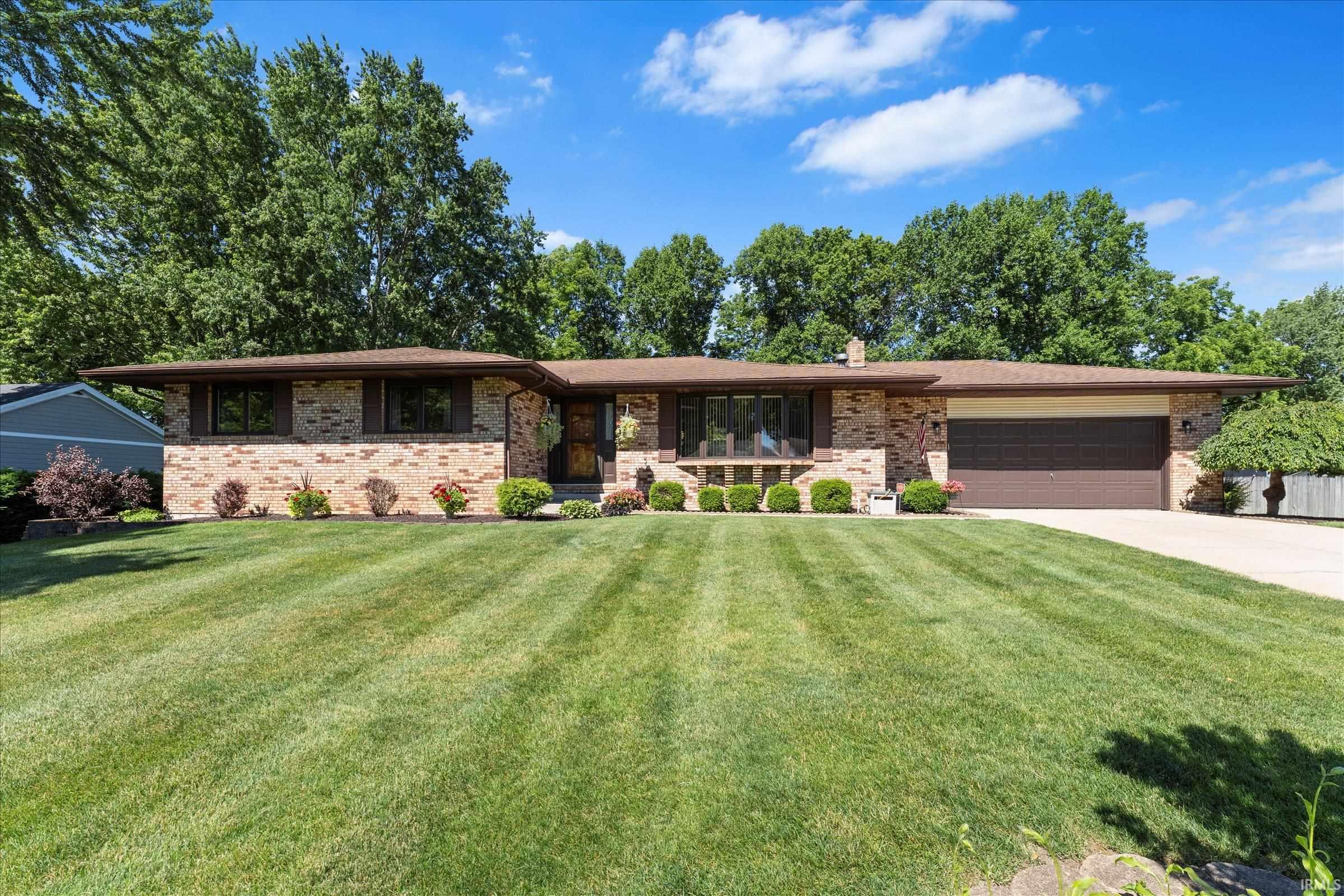 53097 Old Farm Road Elkhart IN 46514
