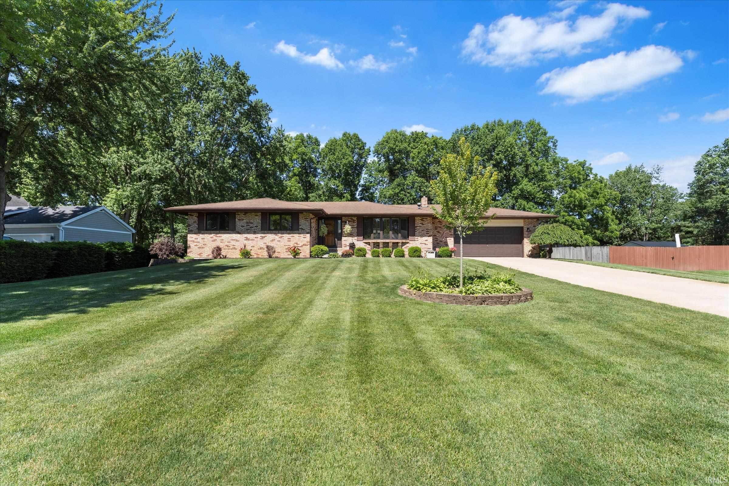 53097 Old Farm Road Elkhart IN 46514