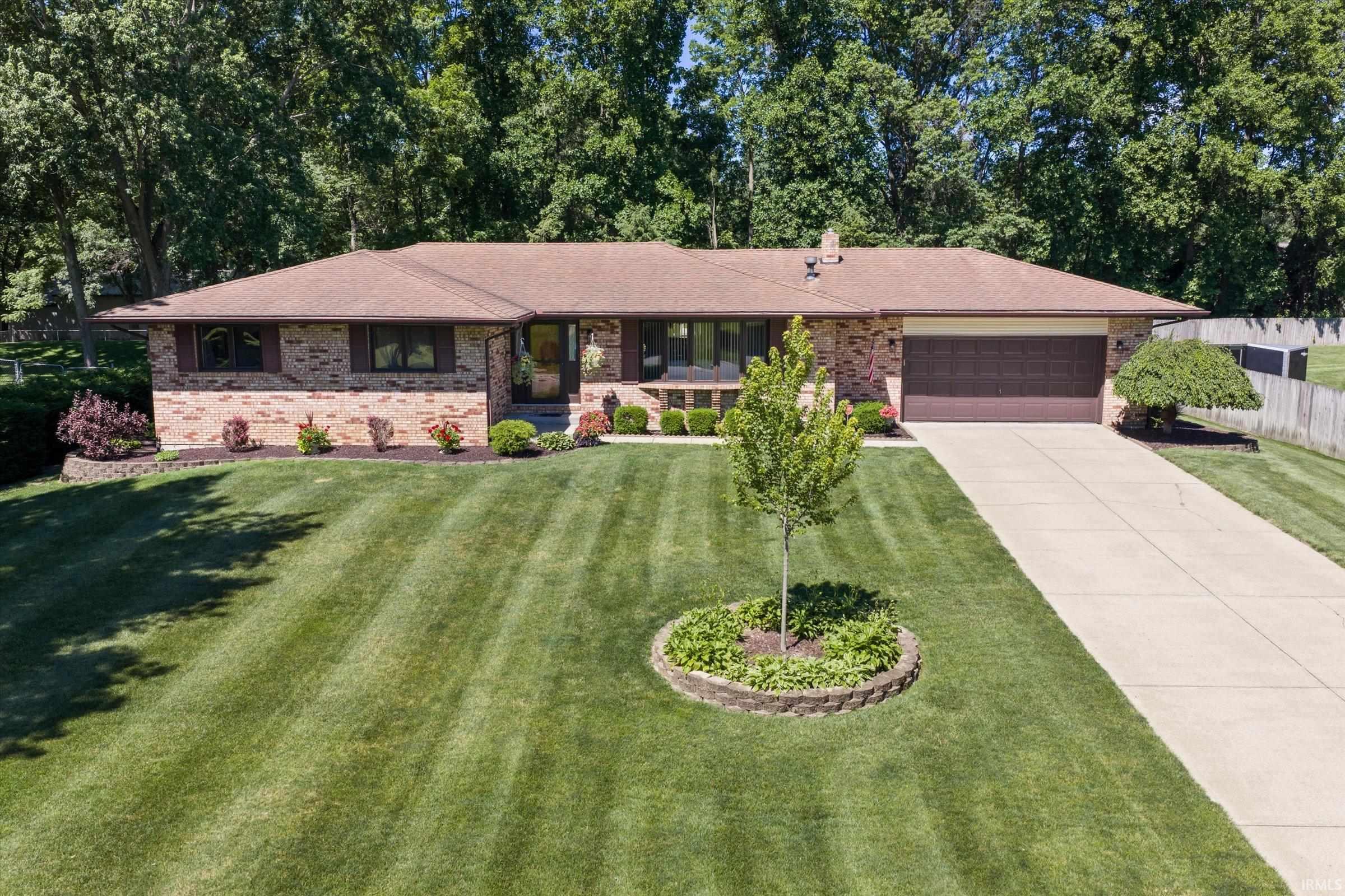 53097 Old Farm Road Elkhart IN 46514