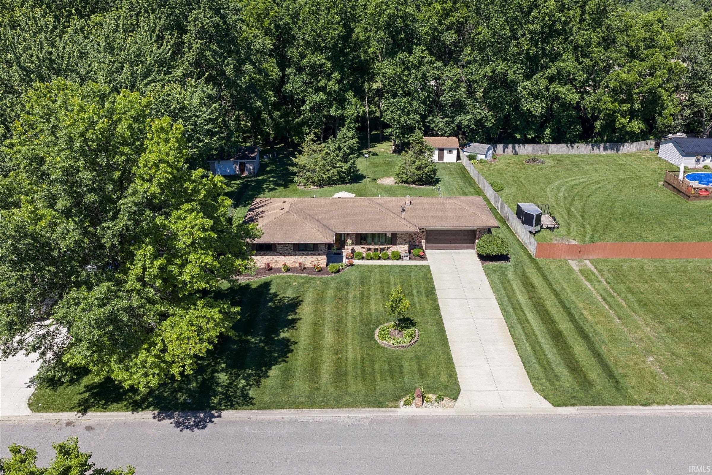 53097 Old Farm Road Elkhart IN 46514
