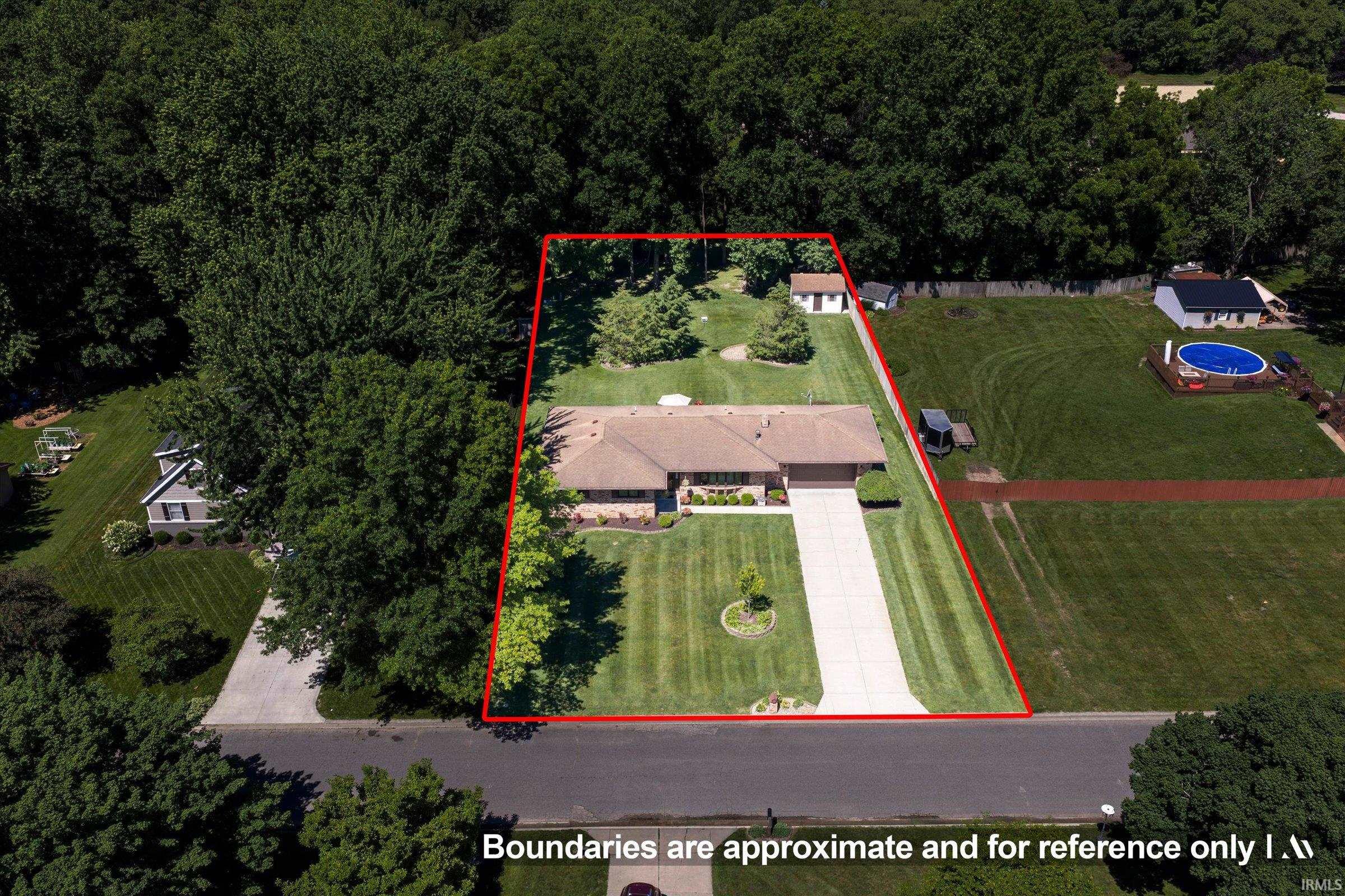 53097 Old Farm Road Elkhart IN 46514