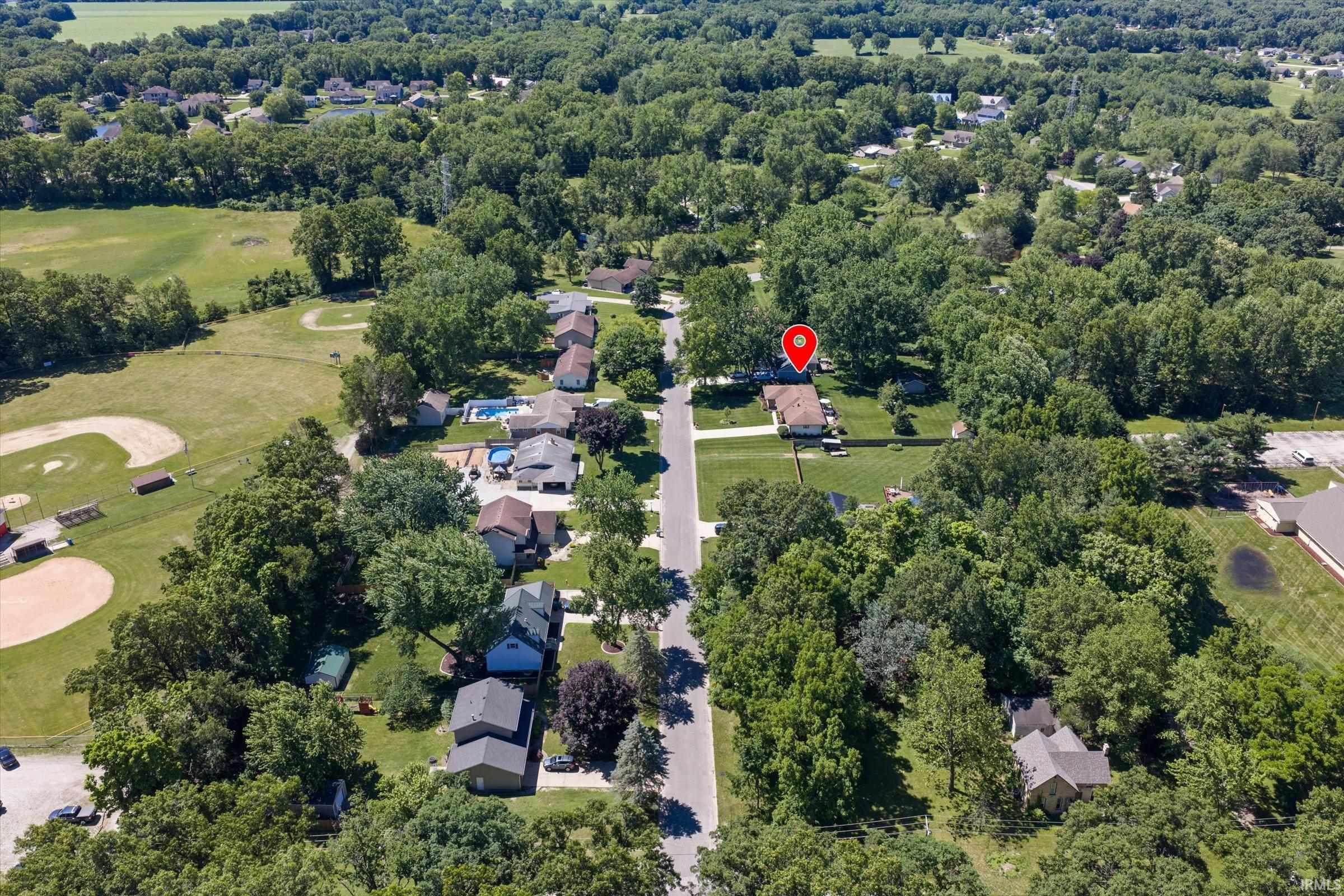 53097 Old Farm Road Elkhart IN 46514
