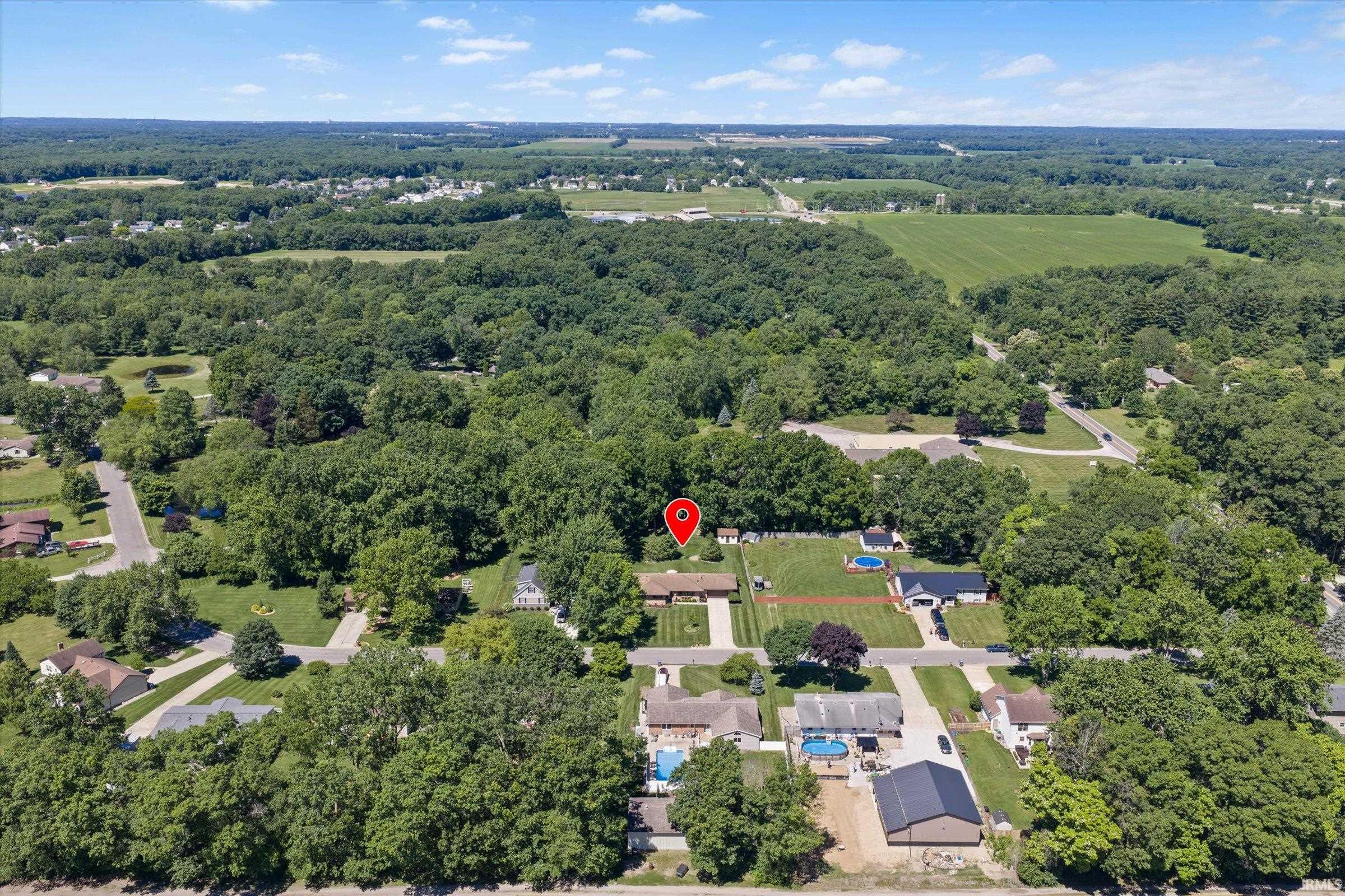 53097 Old Farm Road Elkhart IN 46514