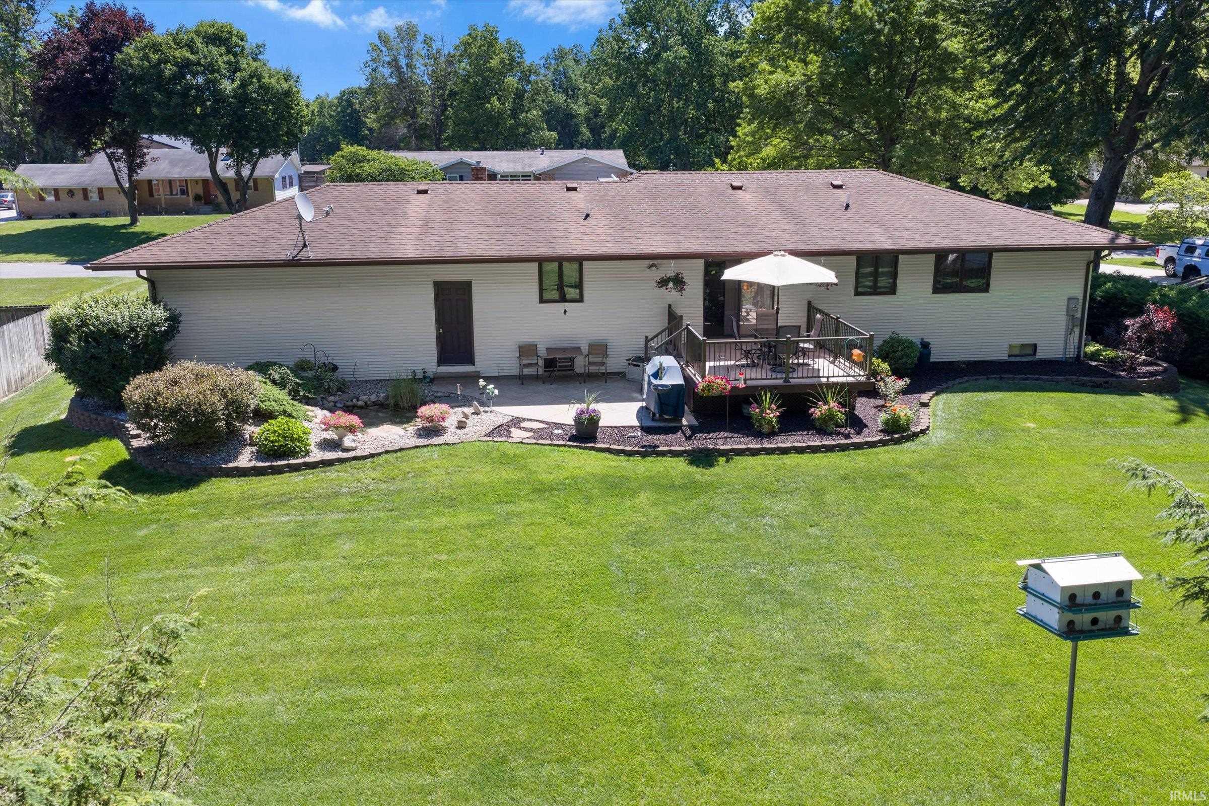 53097 Old Farm Road Elkhart IN 46514