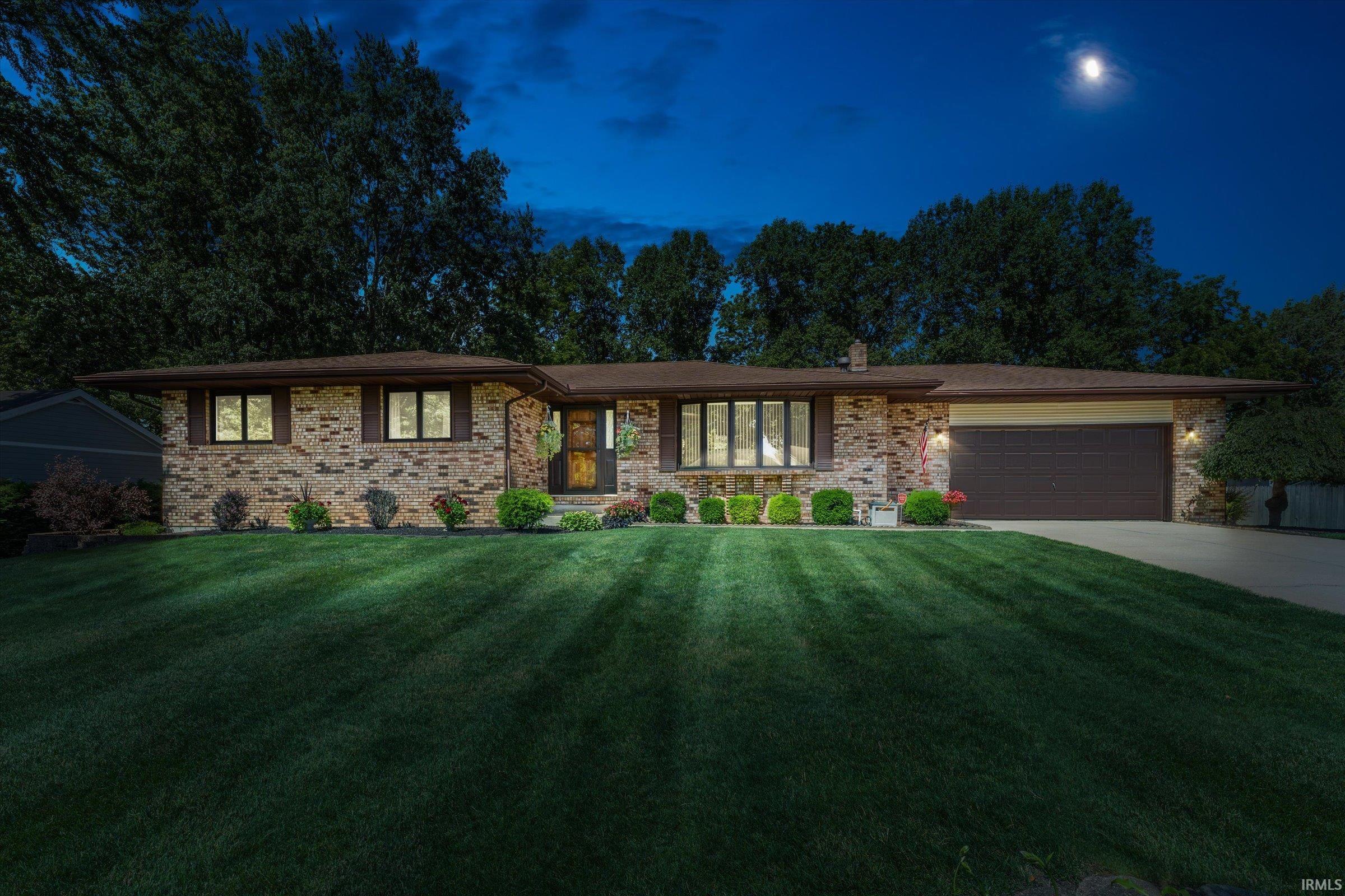 53097 Old Farm Road Elkhart IN 46514