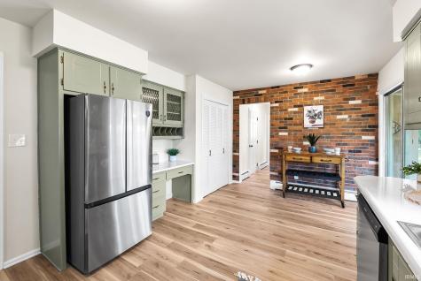 3526 Maxim Drive Fort Wayne IN 46815
