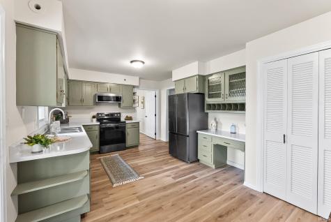 3526 Maxim Drive Fort Wayne IN 46815