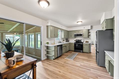 3526 Maxim Drive Fort Wayne IN 46815