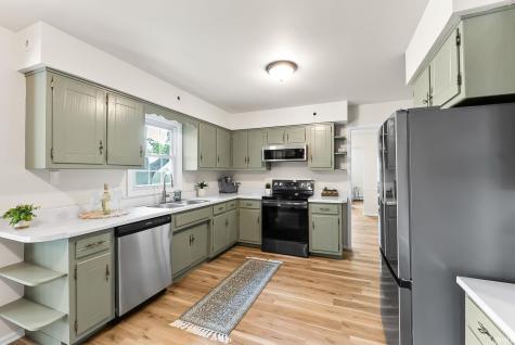 3526 Maxim Drive Fort Wayne IN 46815