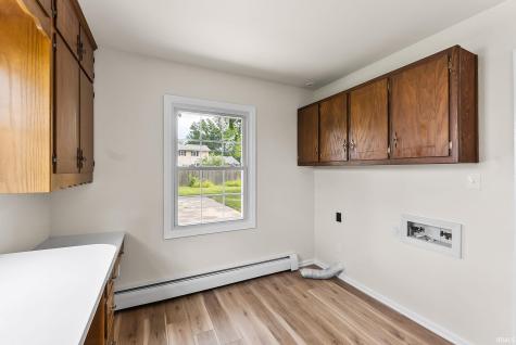 3526 Maxim Drive Fort Wayne IN 46815
