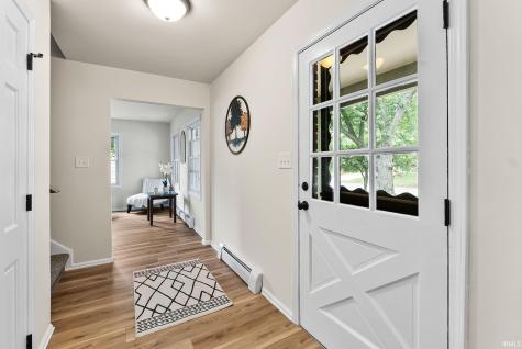 3526 Maxim Drive Fort Wayne IN 46815