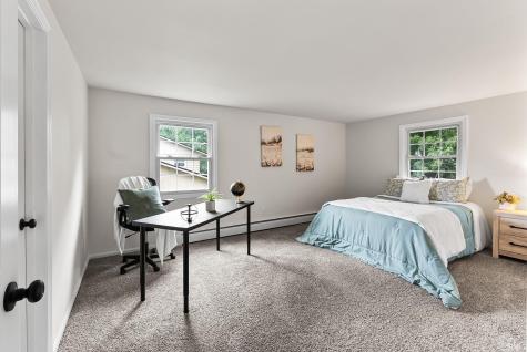 3526 Maxim Drive Fort Wayne IN 46815