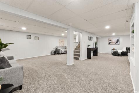 3526 Maxim Drive Fort Wayne IN 46815