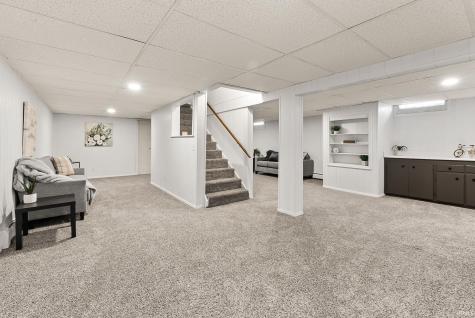 3526 Maxim Drive Fort Wayne IN 46815