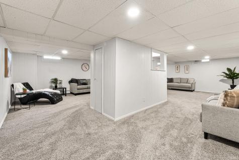 3526 Maxim Drive Fort Wayne IN 46815
