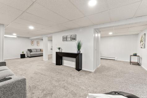 3526 Maxim Drive Fort Wayne IN 46815