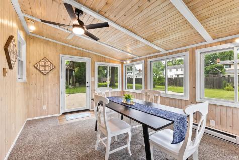 3526 Maxim Drive Fort Wayne IN 46815