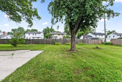 3526 Maxim Drive Fort Wayne IN 46815