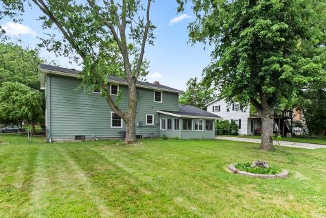 3526 Maxim Drive Fort Wayne IN 46815