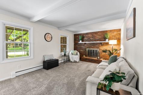 3526 Maxim Drive Fort Wayne IN 46815
