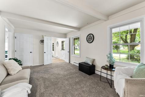 3526 Maxim Drive Fort Wayne IN 46815
