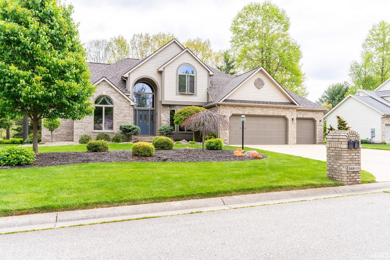 58860 River Forest Drive Goshen IN 46528