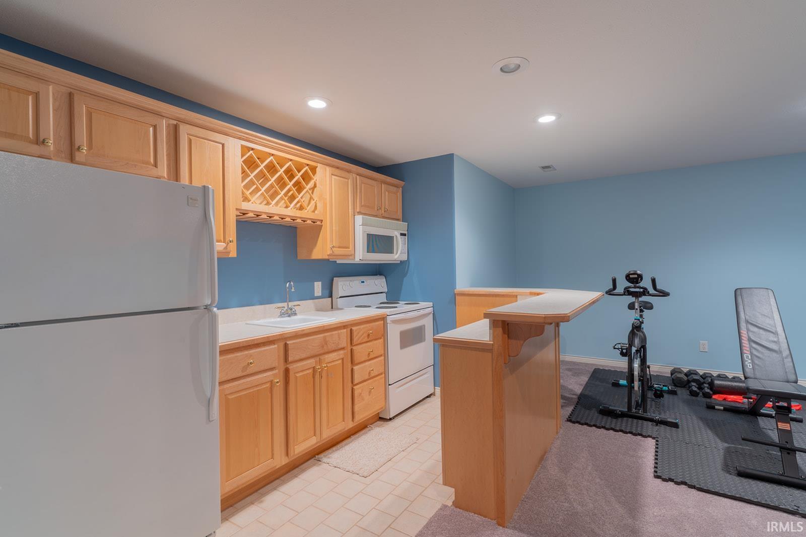 58860 River Forest Drive Goshen IN 46528