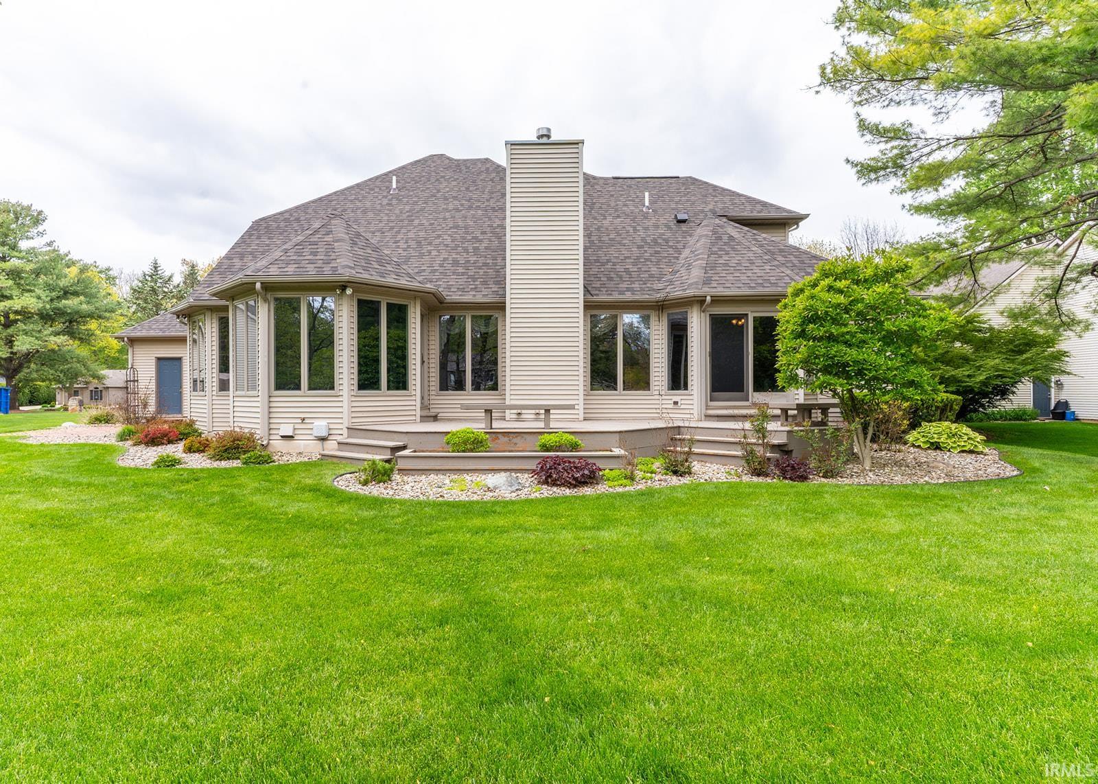 58860 River Forest Drive Goshen IN 46528