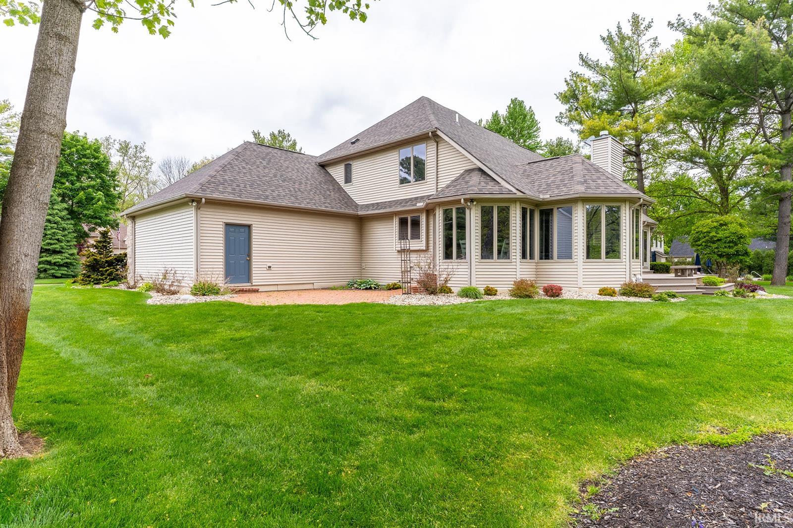 58860 River Forest Drive Goshen IN 46528