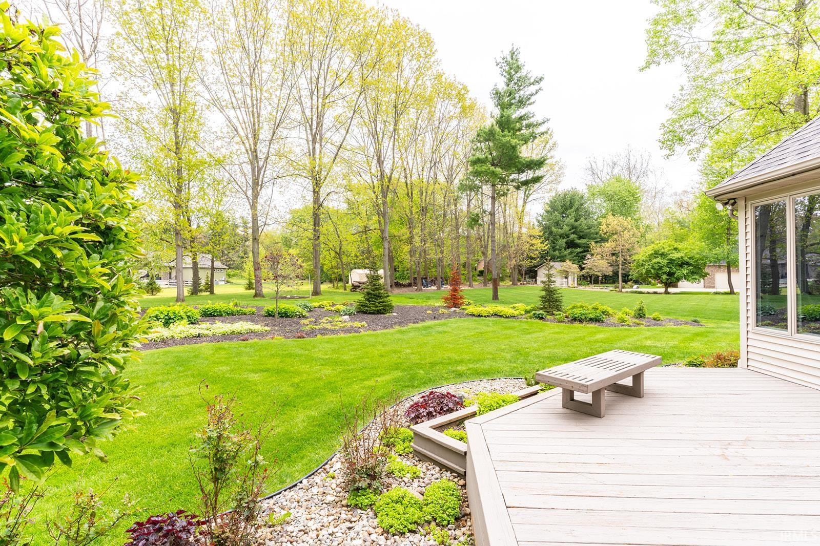 58860 River Forest Drive Goshen IN 46528