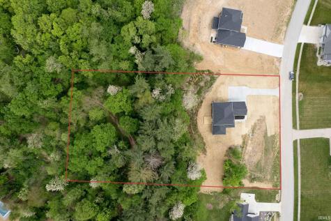 5510 S Crop Circle Bloomington IN 47403
