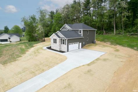 5510 S Crop Circle Bloomington IN 47403