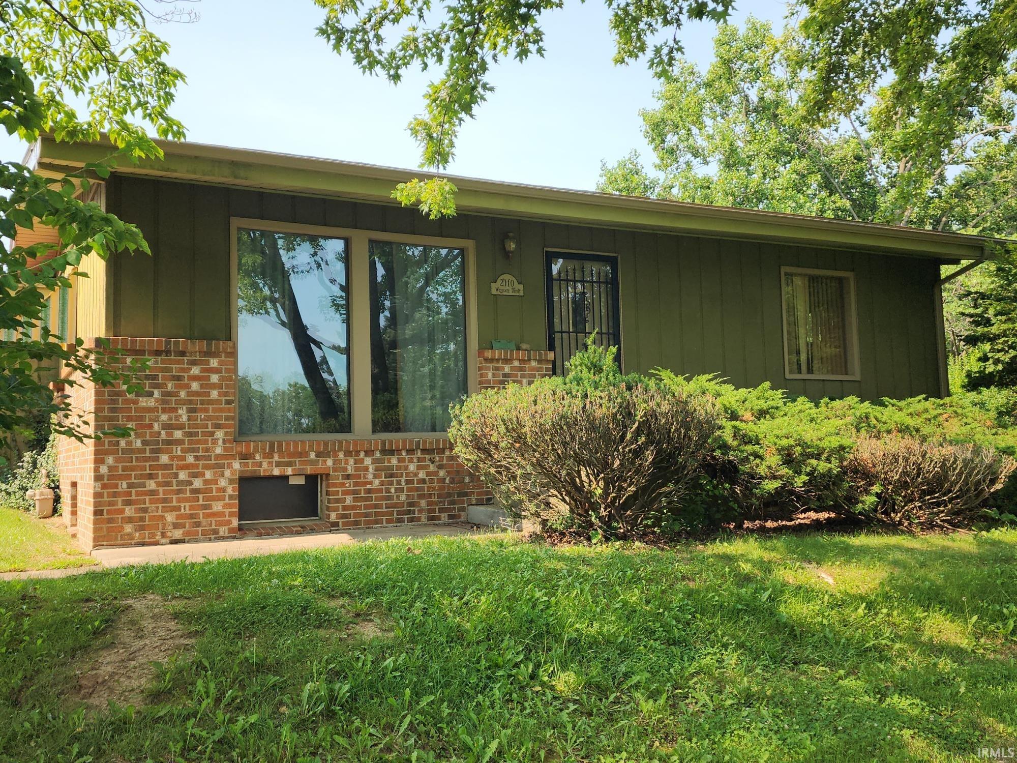 2110 E Westgate Drive Logansport IN 46947