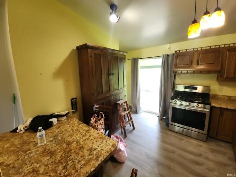 2110 E Westgate Drive Logansport IN 46947