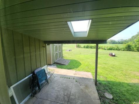 2110 E Westgate Drive Logansport IN 46947