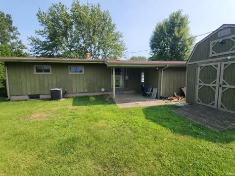 2110 E Westgate Drive Logansport IN 46947