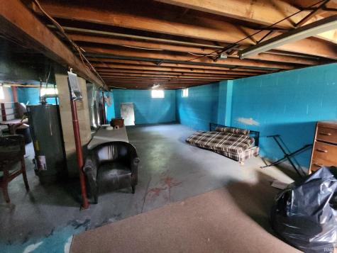 2110 E Westgate Drive Logansport IN 46947