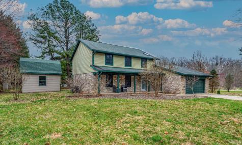 3013 S Stratford Drive Bloomington IN 47401