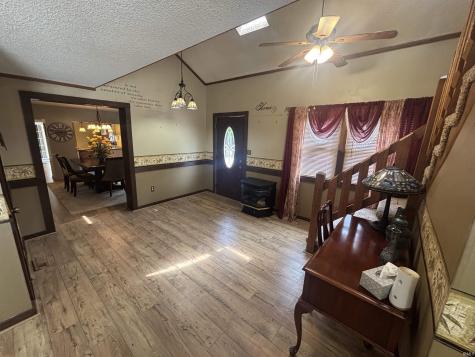 100 E 16th Street Vincennes IN 47591