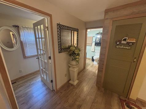 100 E 16th Street Vincennes IN 47591