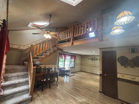 100 E 16th Street Vincennes IN 47591