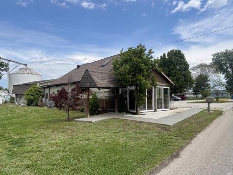 100 E 16th Street Vincennes IN 47591