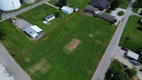 100 E 16th Street Vincennes IN 47591