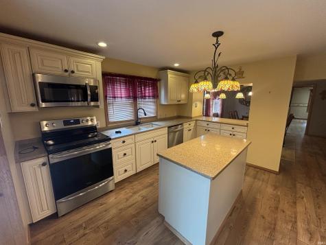 100 E 16th Street Vincennes IN 47591