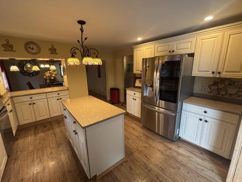100 E 16th Street Vincennes IN 47591